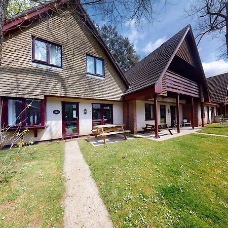 37 Trevithick Court, Tolroy Manor Villa Hayle Kültér fotó