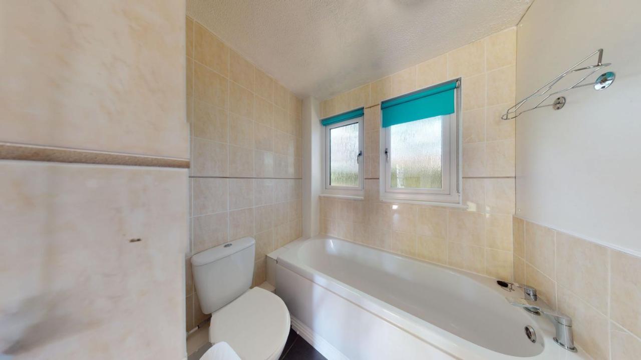 37 Trevithick Court, Tolroy Manor Villa Hayle Kültér fotó
