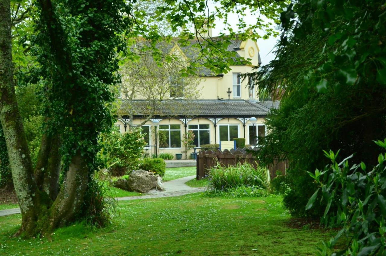 37 Trevithick Court, Tolroy Manor Villa Hayle Kültér fotó