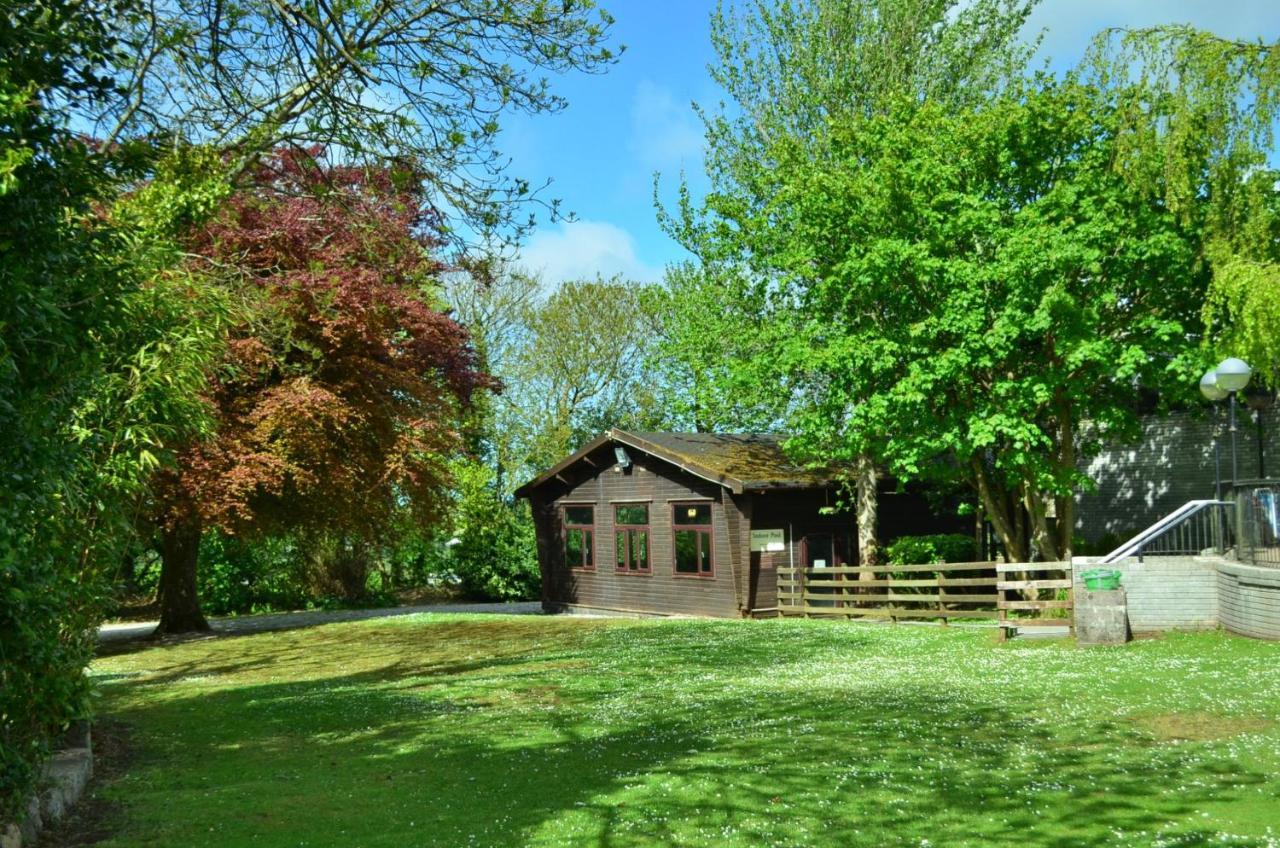 37 Trevithick Court, Tolroy Manor Villa Hayle Kültér fotó