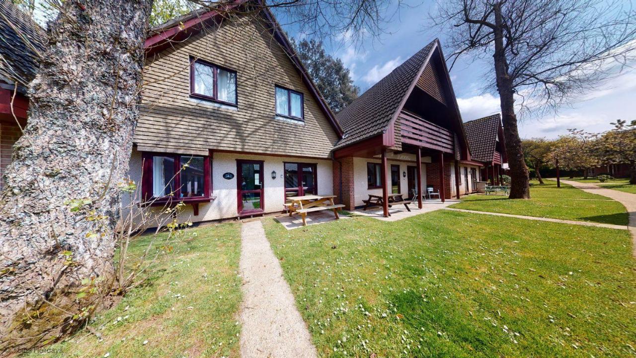 37 Trevithick Court, Tolroy Manor Villa Hayle Kültér fotó