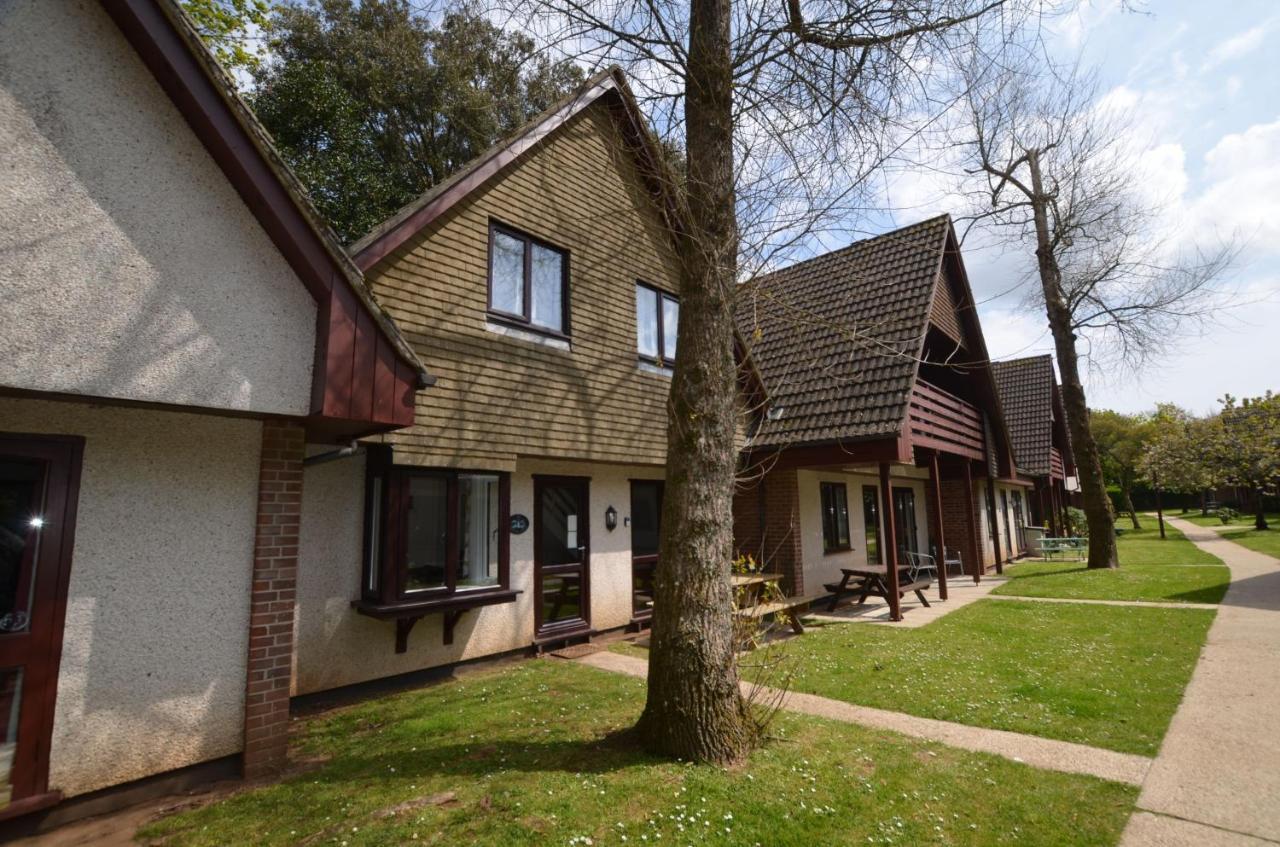 37 Trevithick Court, Tolroy Manor Villa Hayle Kültér fotó