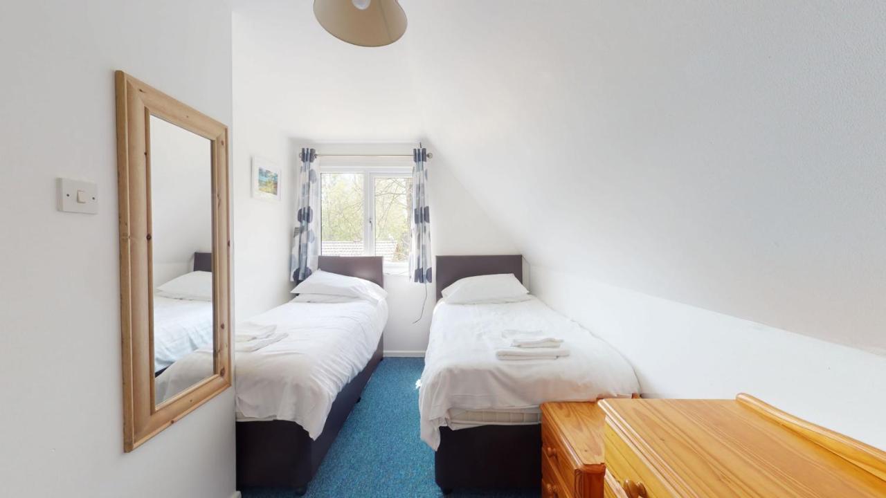 37 Trevithick Court, Tolroy Manor Villa Hayle Kültér fotó