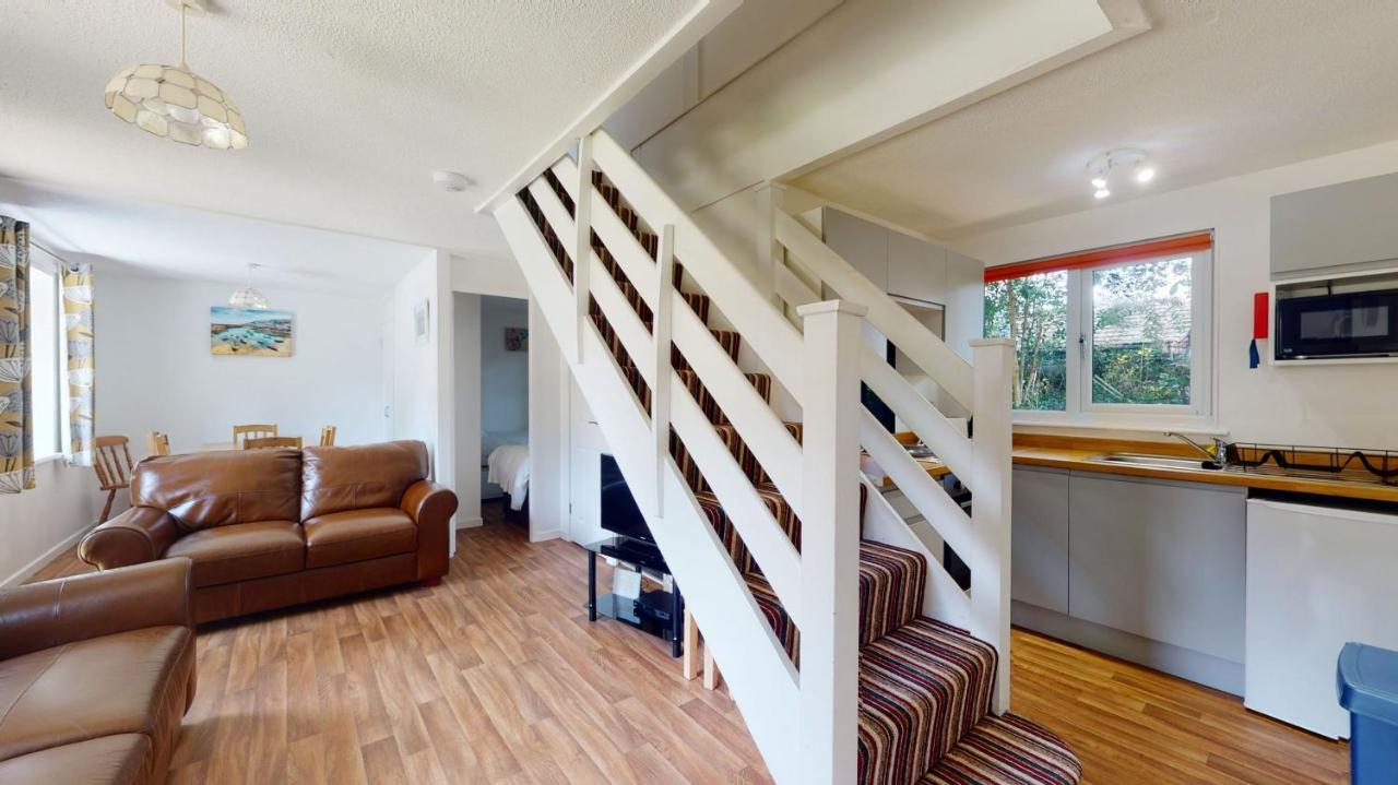 37 Trevithick Court, Tolroy Manor Villa Hayle Kültér fotó