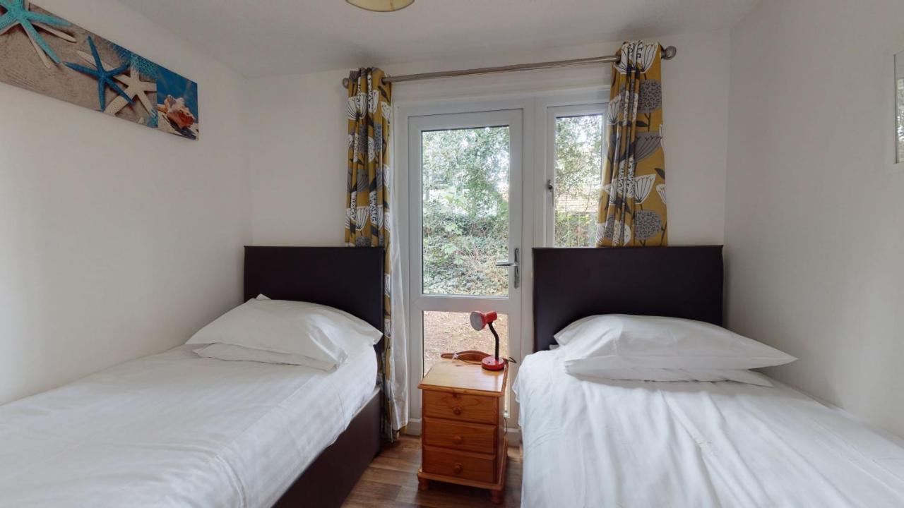 37 Trevithick Court, Tolroy Manor Villa Hayle Kültér fotó
